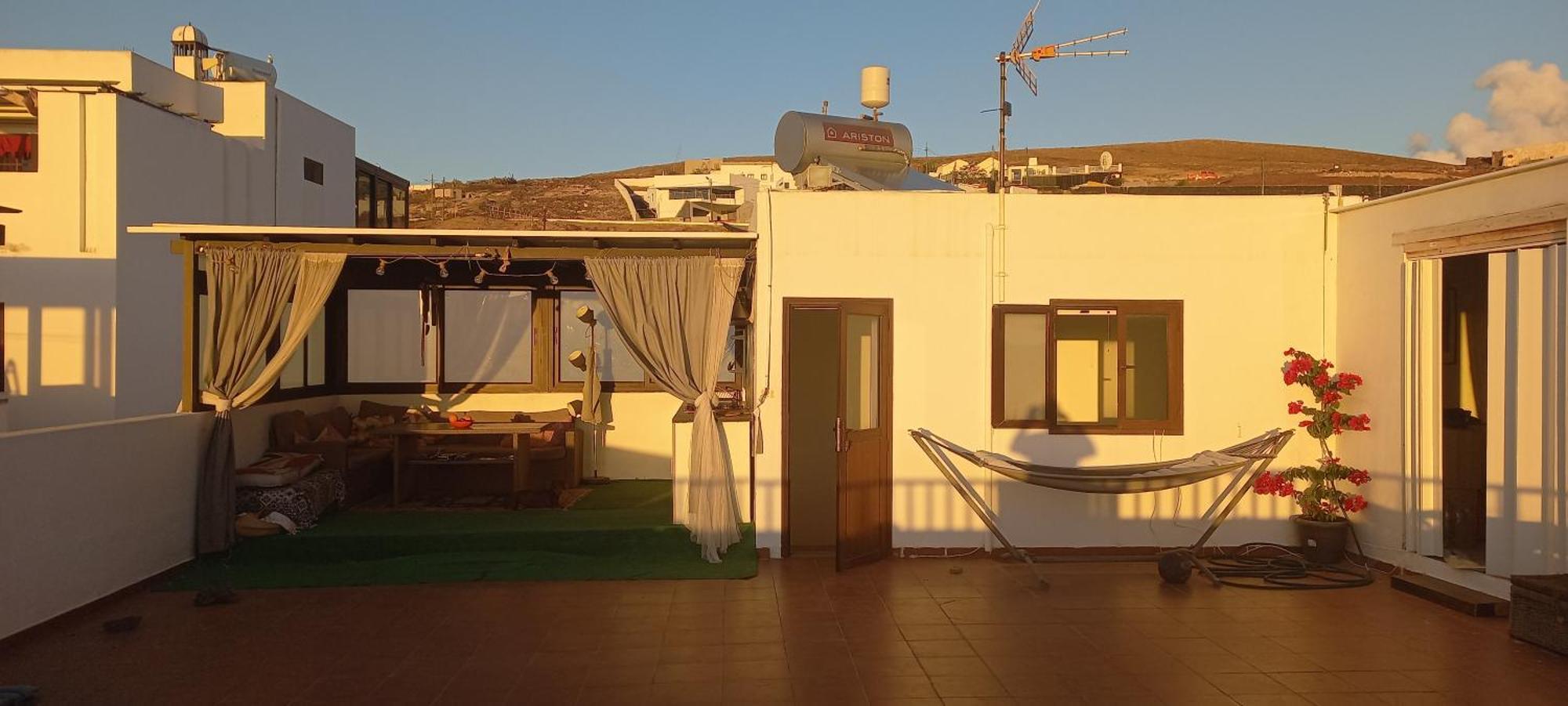 Hotel Sunset House Soo Exterior foto